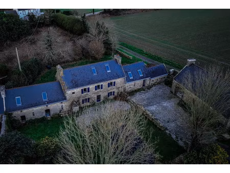 propriété à vendre esquibien 6 pièce(s) 161m2 686 000€