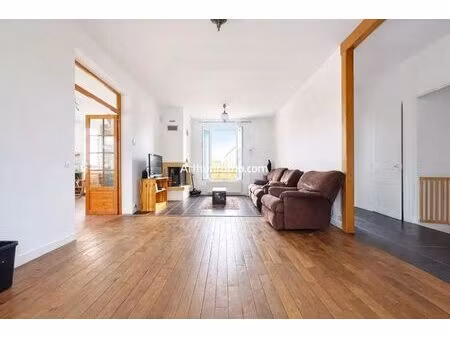 vente maison 6 pièces 155 m2 à sucy-en-brie