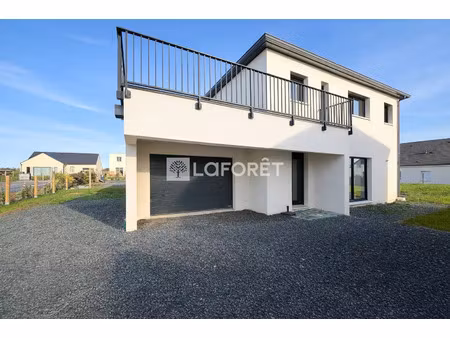 vente maison à blainville-sur-orne (14550) : à vendre / 138m² blainville-sur-orne