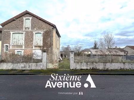 sixième avenue châlons-en-champagne