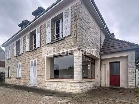 vente maison à potigny (14420) : à vendre / 190m² potigny