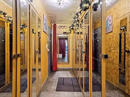 appartement coup de cœur