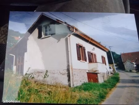 appartement plainfaing