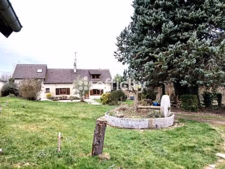 maison de ville à vendre