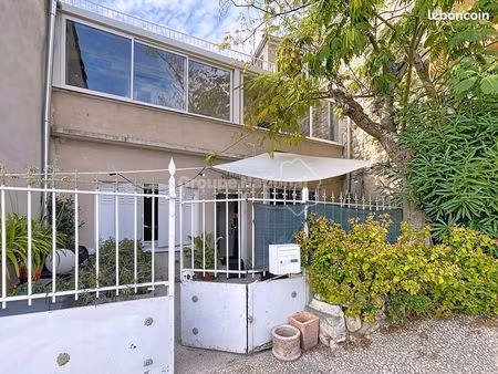 maison 6 pièces 110 m²