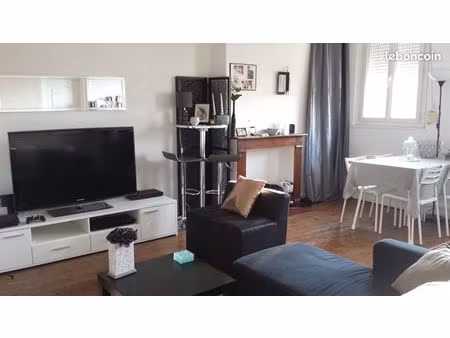 t2 plein centre amiens