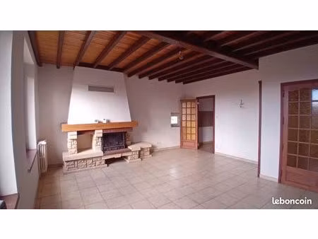 location appartement 57m2 les villettes