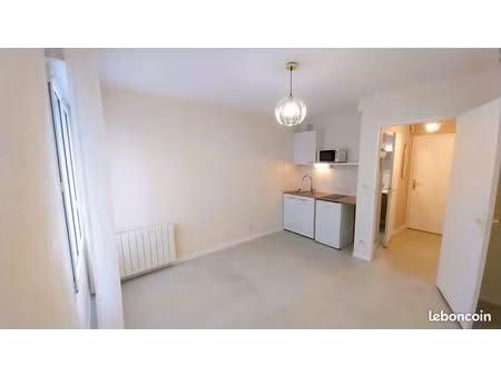 location studio facultes