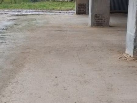 hivernage camping car