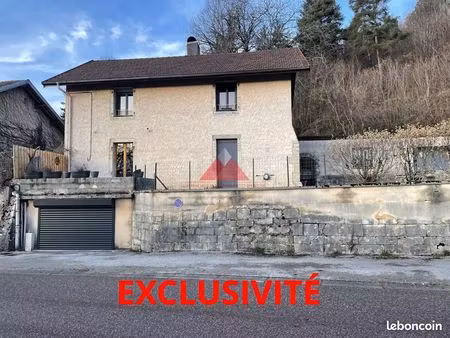 maison 5 pièces 142 m²