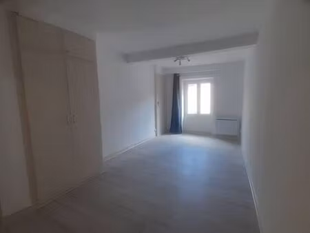 loue t1 centre ville