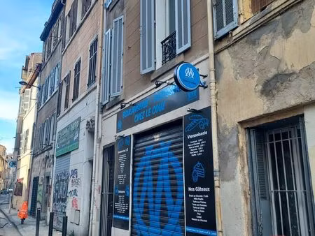 studio 1 pièce 23 m²