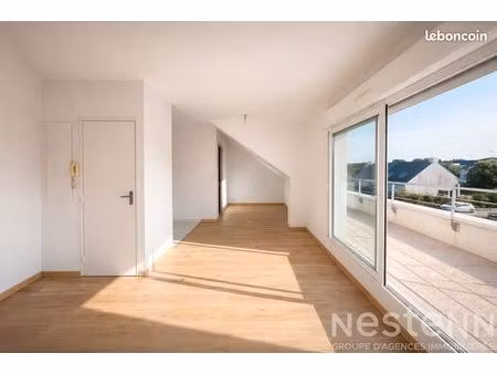 appartement 1 pièce 25 m²