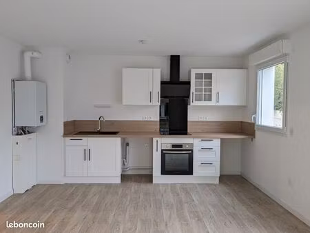 appartement t3 saint loubes