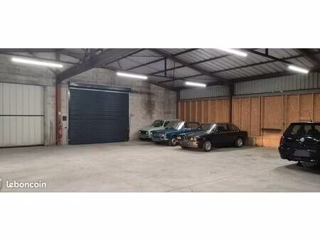 location places de parking