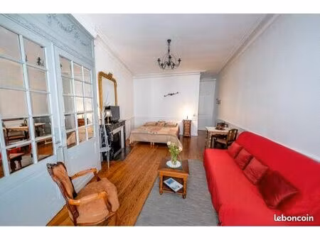 f1 hyper centre - tout confort