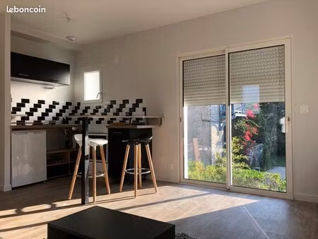 jolie studios de charme