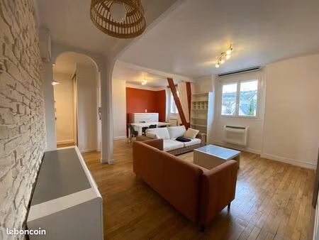 appartement meublé proche centre ville