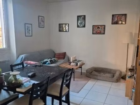 cabriès location t3 centre village