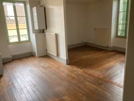 longeville en barrois 5500 loue f4