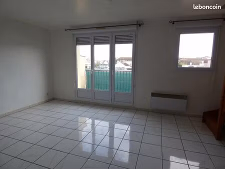 location appartement f3