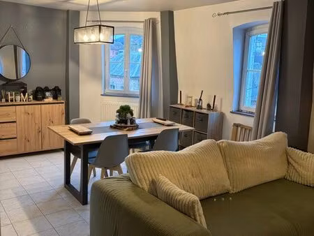 appartement 3 pièces