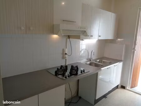 appartement a louer 75m2 total