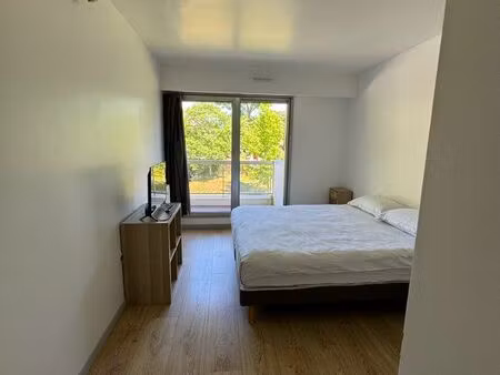 appartement avec parking