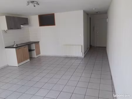 appartement 45 m²