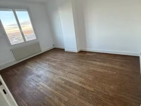 appartement t3 limoges