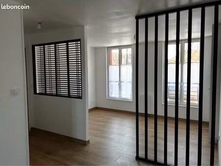 appartement meublé neuf