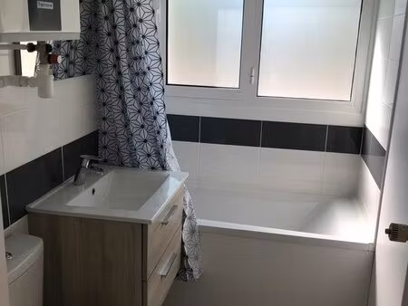 location appartement f2