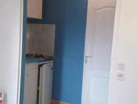 studio meublé 20 m2 saint brieuc centre ville