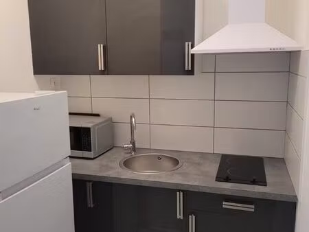 studio proche centre