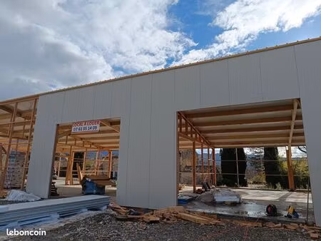 emplacement camping car