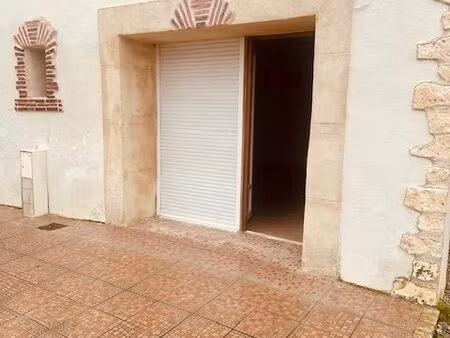 location pour salon de coiffure