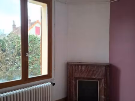 maison a louer chalette sur loing