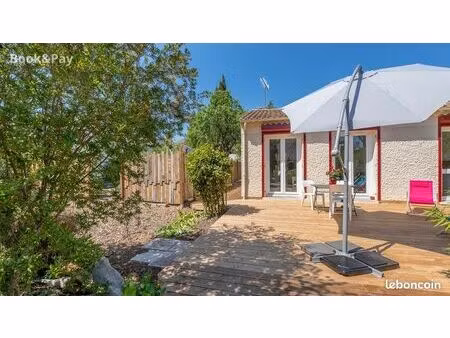 maison 5 pièces 92 m²