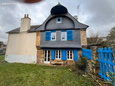 maison 6 pièces 122 m²