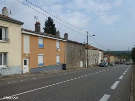 maison 5 pièces 123 m²