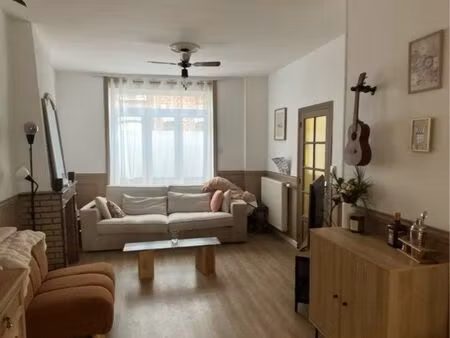 location chambre maison