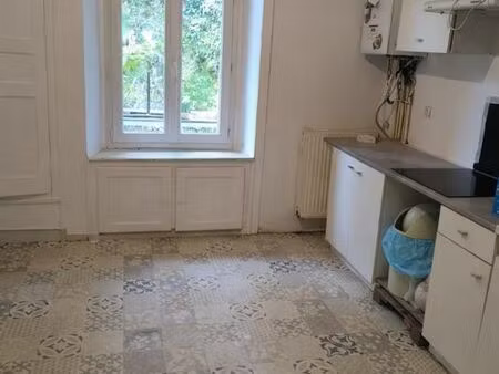 maison a louer 550 sans les charges