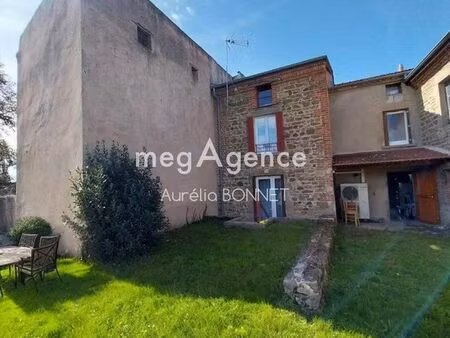 propriété 5 pièces 74 m²