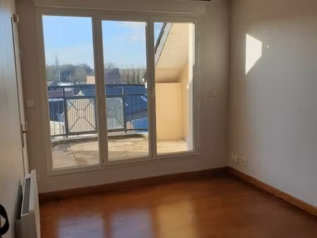 location a beauvais 60