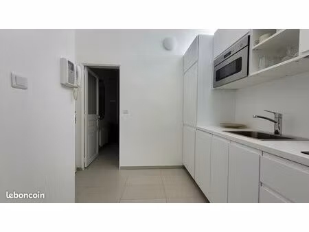 location studio charenton le pont