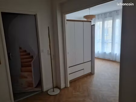 loue appartement t1 bis quartier hôpital
