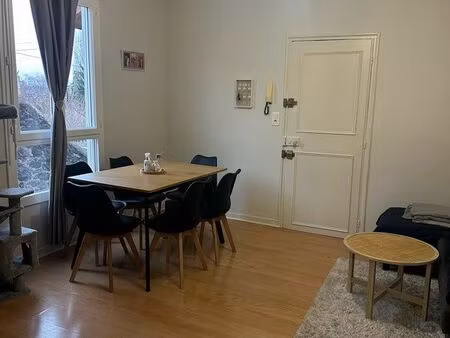 appartement t2 bis