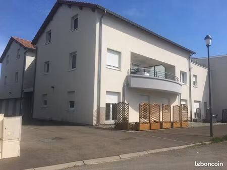 a louer appartement hettange-grande