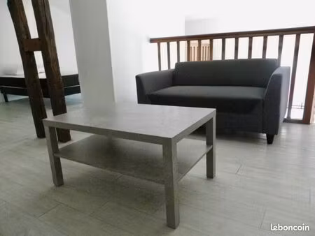 appartement poitiers