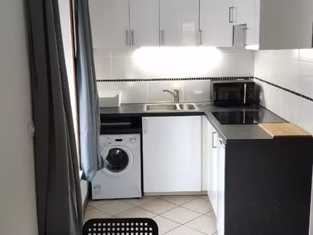 studio centre village des rousses